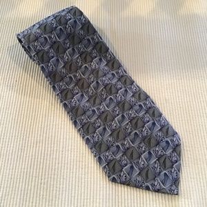 J.Garcia tie